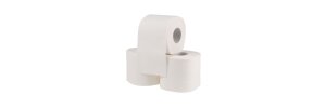 Toilettenpapier/Küchenrollen