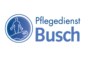 Logo Pflegedienst Busch