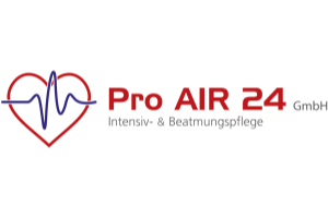 Logo Pro Air 24