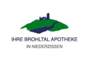Logo Brohltal Apotheke