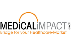 Logo Medicalimpact