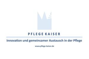 Logo Pflege Kaiser
