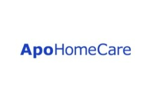 Logo ApoHomeCare