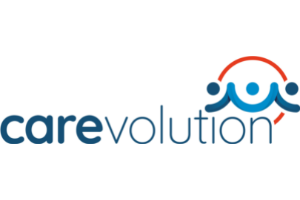 Logo carevolution