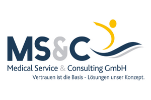 Logo MS&C