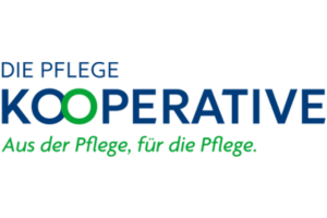 Logo Die Pflege Kooperative