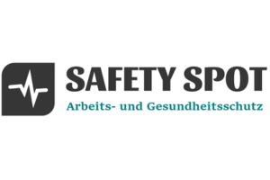Logo Saferty Spot