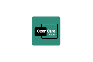 Logo Open Care Forum