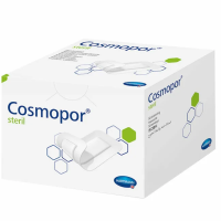 Cosmopor, steriler Wundverband, 15 x 8cm (Pack a 25...