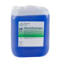 Alkoholreiniger Hygiene Vos, 10 Liter Kanister