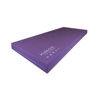 Kubivent Inkontinenz Ersatz-Bezug, purple  200 x 90 x 14...