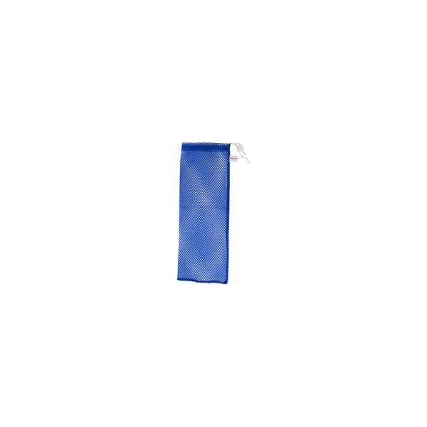 Vermop Wäschenetz 40 L- blau, Kunststoff für Halterahmen 40 L
