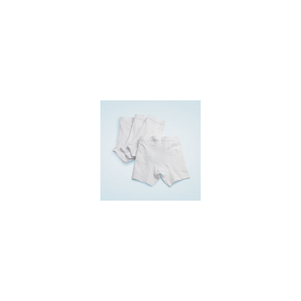 Ersatzhose für Hüftschutz -Protektorenset KC108111, Farbe weiß (1 Hose)