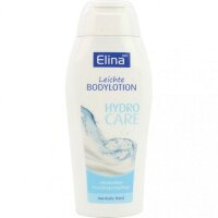 Body Lotion Elina Hydro Care (250 ml Flasche)