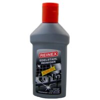Reinex-Edelstahlreiniger (250 ml Flasche)