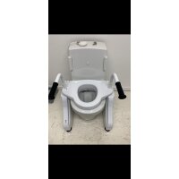 U-COM Elektronischer Toilettenlifter