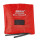 Blutdruckmeßgerät Pressure Man II Chrome Line Import Rot