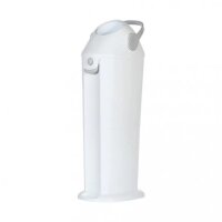 Windeleimer XL Professional Geruchsdicht, Kapizität: 70 Windeln, Höhe 90 cm