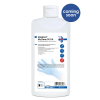 MaiMed MyClean DS OA Flächendesinfektionmittel, gebrauchsfertig (500 ml Flasche)