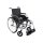 Invacare Action 1 R Manueller Rollstuhl SB 45,5 cm