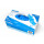 Hygisun INTCO hochwertiger Nitrilhandschuhe Blau (100 St. pro Box) XL