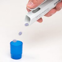 melipul Tabletten-Ausdrücker weiß (Stück)