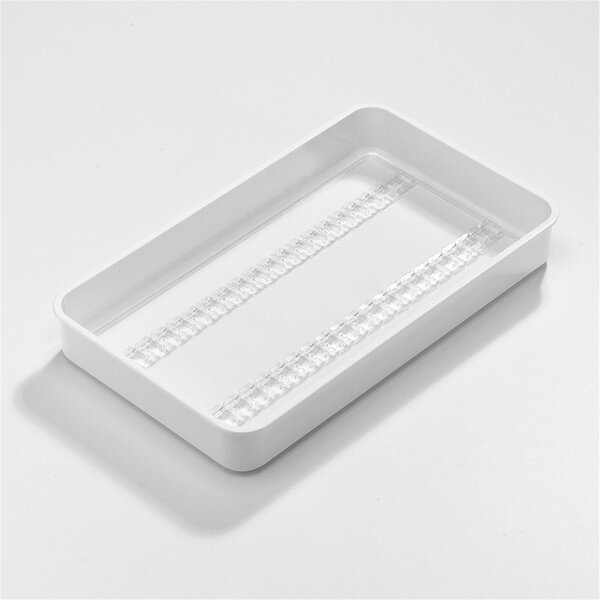 melipul Dispenser-Tablett 20D-43