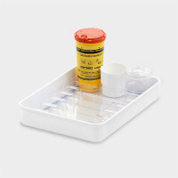melijekt Insulin-Pen-Tablett 6-35/E