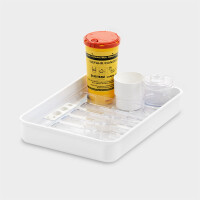 melijekt Insulin-Pen-Tablett 6R-35/E