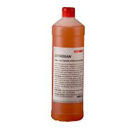 Sanitär-Grundreiniger Madolit Rot (1 L Flasche)...