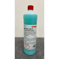 Madolit G5 - R Polymer-Wischpflege, rutschhemmend (1 L Flasche)
