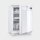 Medikamentenkühlschrank HC 302FS, 29 Liter weiß