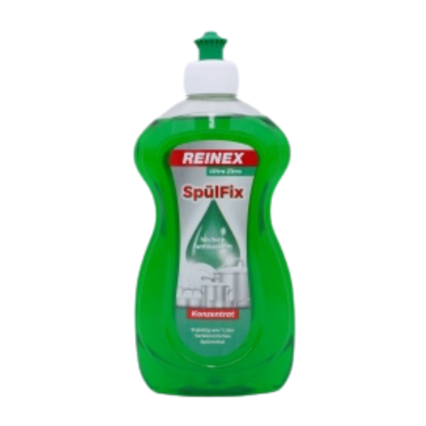 Reinex Spülmittel Konzentrat (500 ml Flasche)