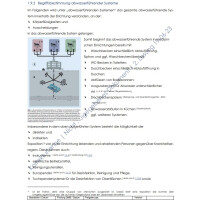 Dienstleistung Hygienemanagement "Basis" Handbuch und IBF