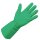 Nitril-Gummihandschuh, vielseitiger Handschuh , Größe XL/8,5-10,5 (1 Paar)