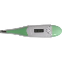 Medi-Inn Fieberthermometer MT-403 digital mit flexibler Spitze