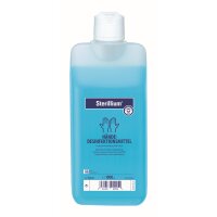 Sterillium® Händedesinfektionsmittel (1 L Flasche)