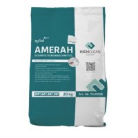 AMERAH Desinfektionswaschmittel ( 20 kg Sack)