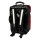 Lifebox Soft Backpack Junior ohne Füllung, schwarz/ blau
