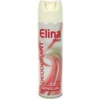 Deodorant für Frauen (Deospray Elina, Vitality Care)...
