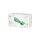 medi-inn® Einmalhandschuhe CLASSIC Nitril puderfrei GREEN PLUS, (10x100 Stück)
