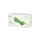 medi-inn® Einmalhandschuhe CLASSIC Nitril puderfrei APPLE GREEN, (10x 100 Stück) L