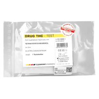 MDMA Teststreifen, 1 Stück