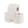 (416619) Toilettenpapier 250 Bl. 2-lg, hochweiß, plus (8 Rollen)