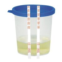Cleartest THC Teststreifen, 20 Stück