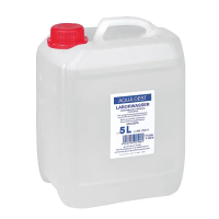 Aqua Dest-Laborwasser 5 Liter