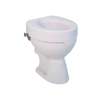 Toilettensitzerhöhung Ticco 2G/10 (ohne Deckel)