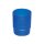 melipul MEHRWEG-Medikamentenbecher, stapelbar, 25ml, Pack 60 Stück, blau