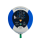 PAD 350 P halbautomatischer Ersthelfer-Notfall-Defibrillator